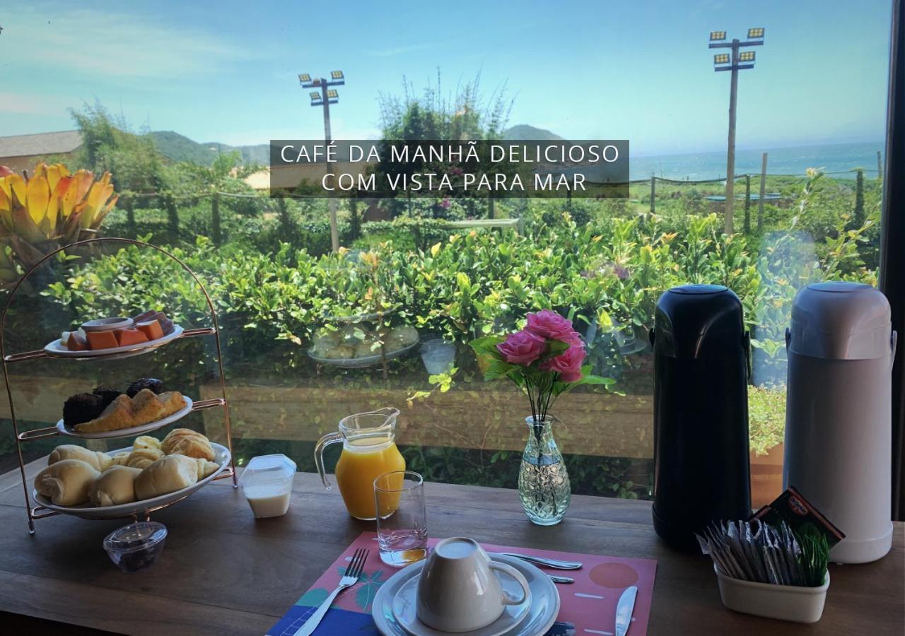 Guest house Village Do Rosa Praia do Rosa