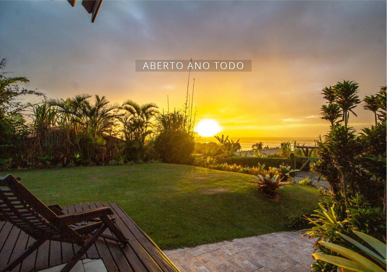 Guest house Village Do Rosa Praia do Rosa