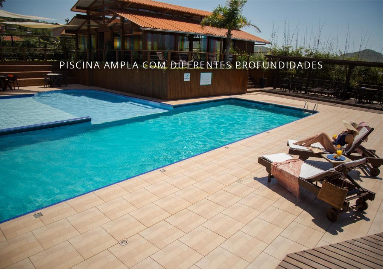 Guest house Village Do Rosa 4*