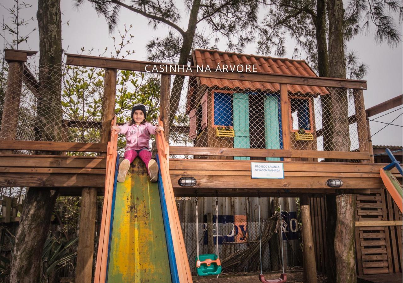 Village Do Rosa 4*