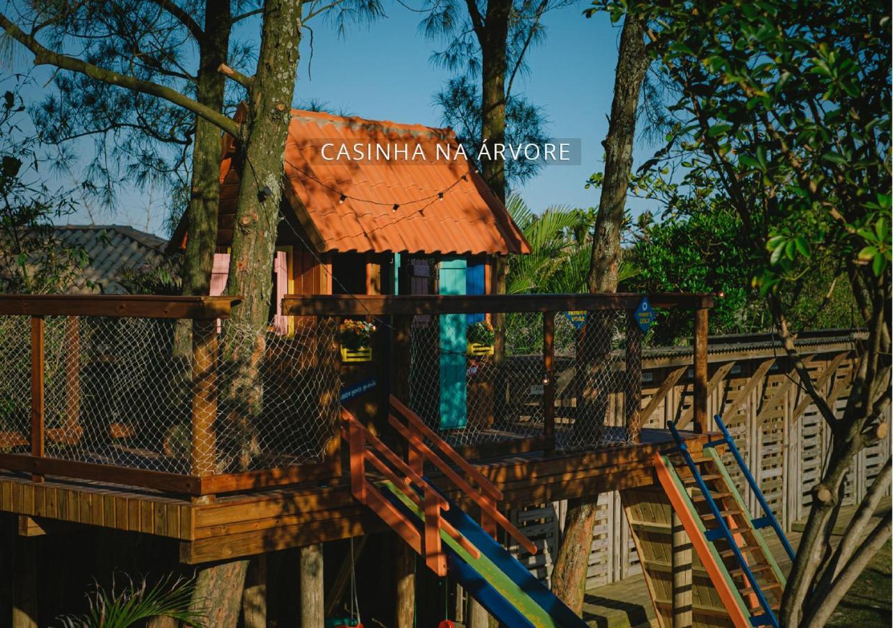 Guest house Village Do Rosa Praia do Rosa