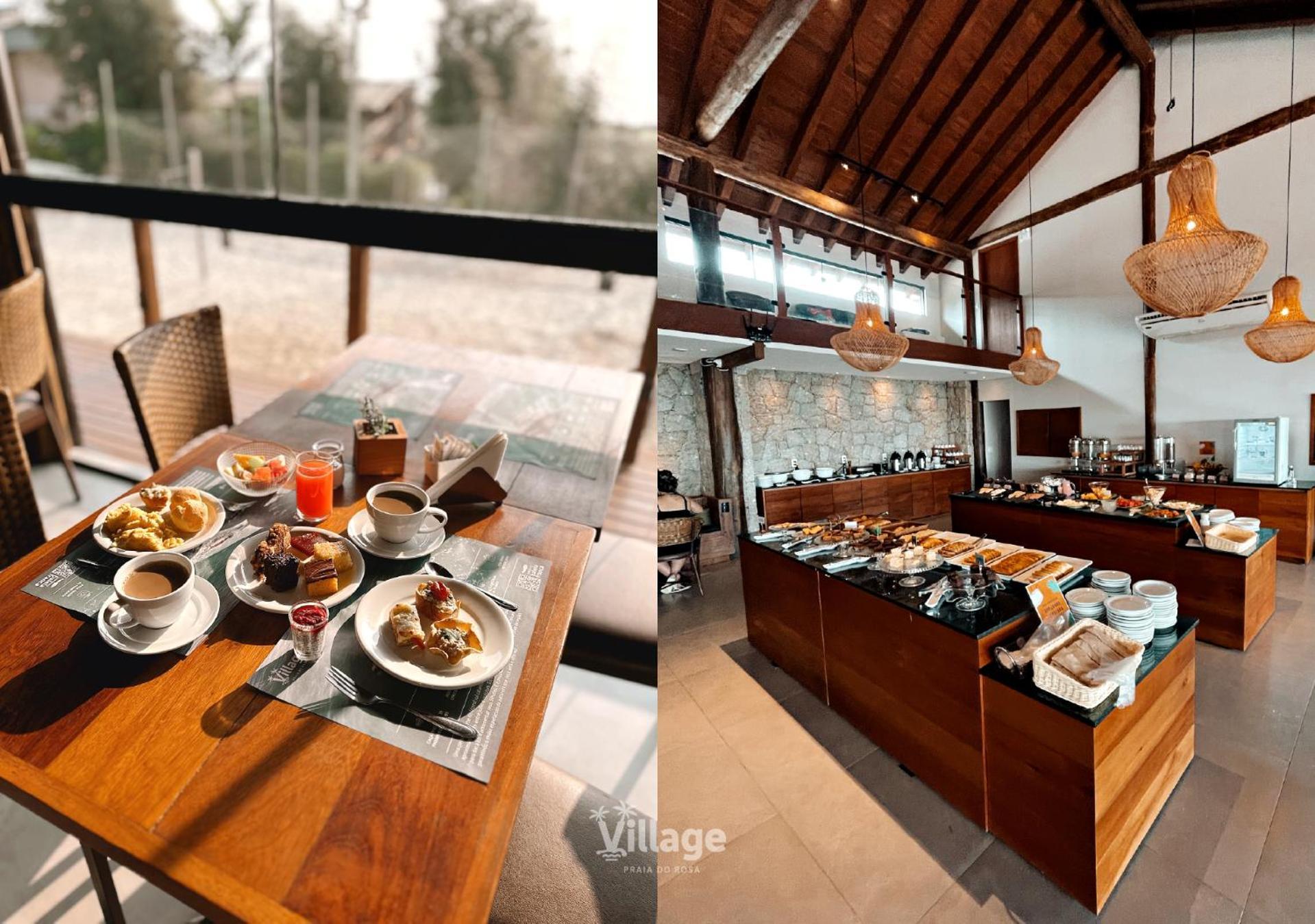 Village Do Rosa Guest house 4*