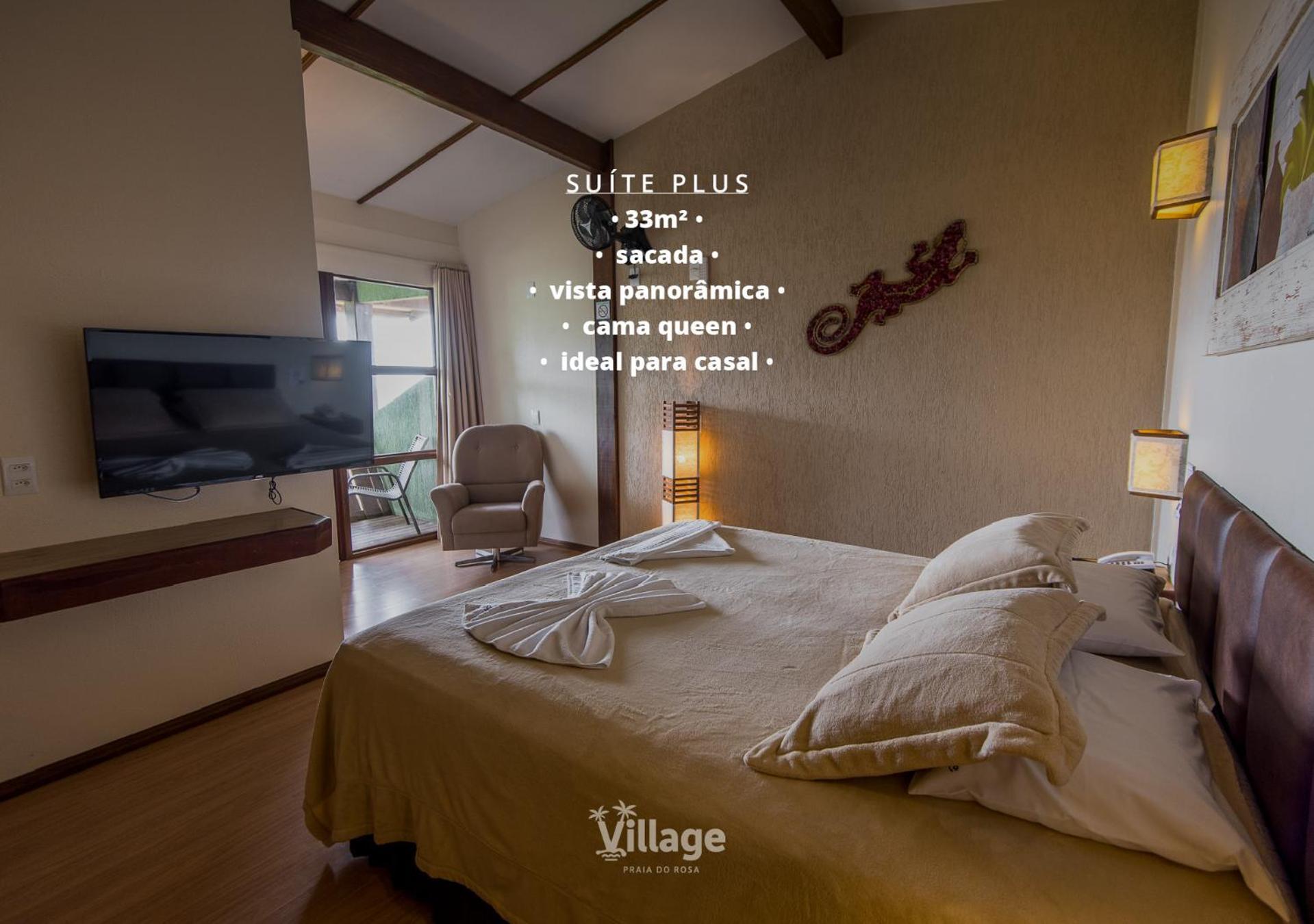 Village Do Rosa Guest house