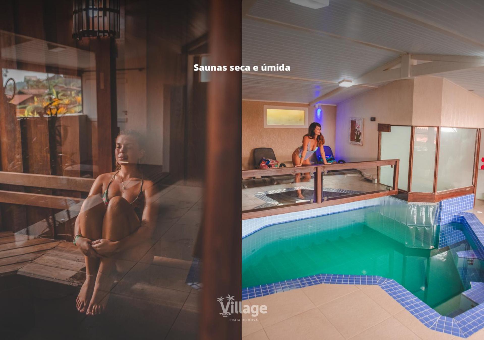 Guest house Village Do Rosa