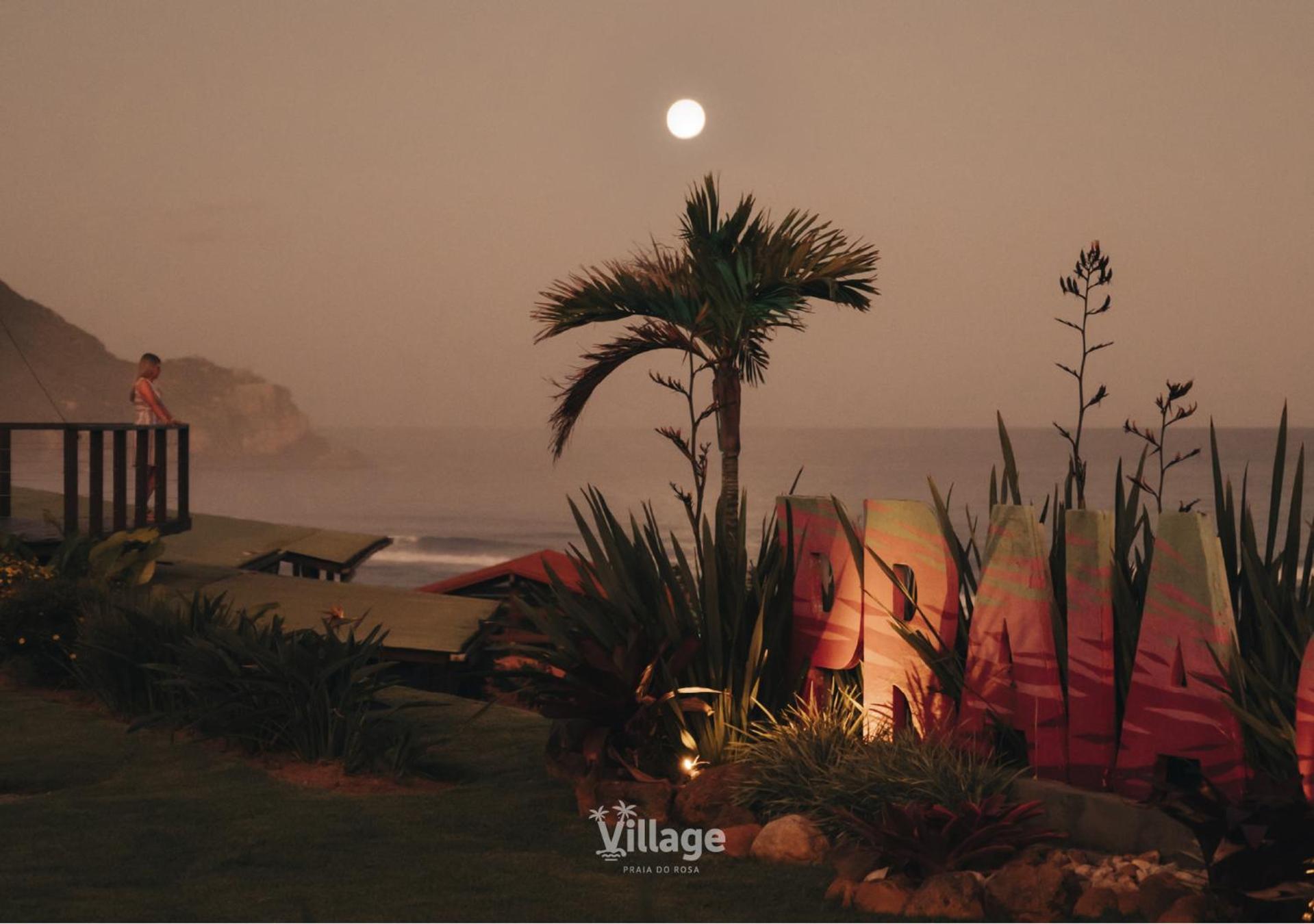 Guest house Village Do Rosa Praia do Rosa