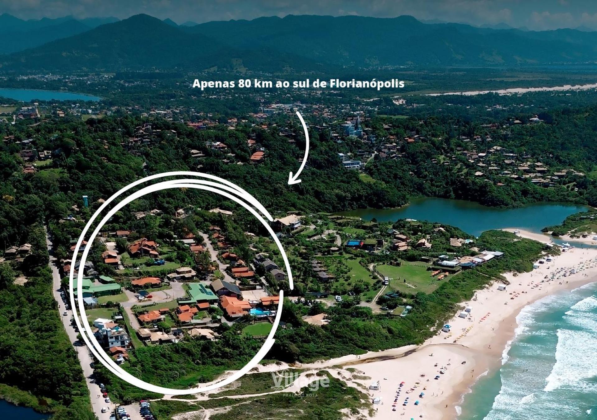 Village Do Rosa Praia do Rosa