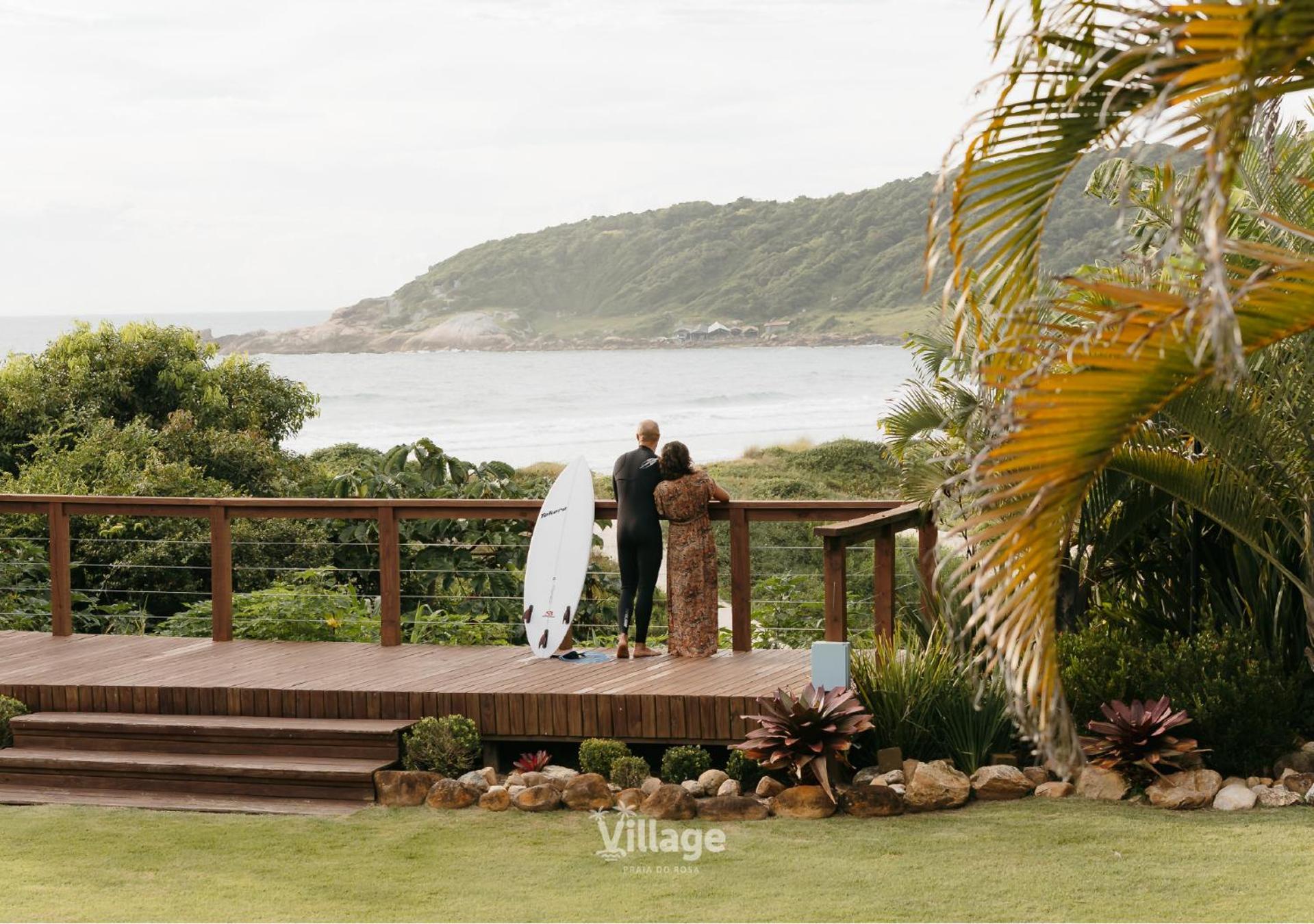 Guest house Village Do Rosa