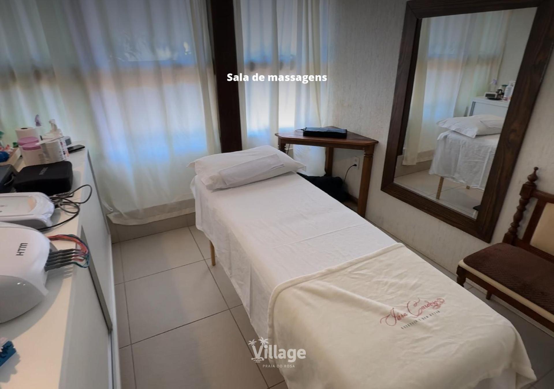 Village Do Rosa Guest house Praia do Rosa