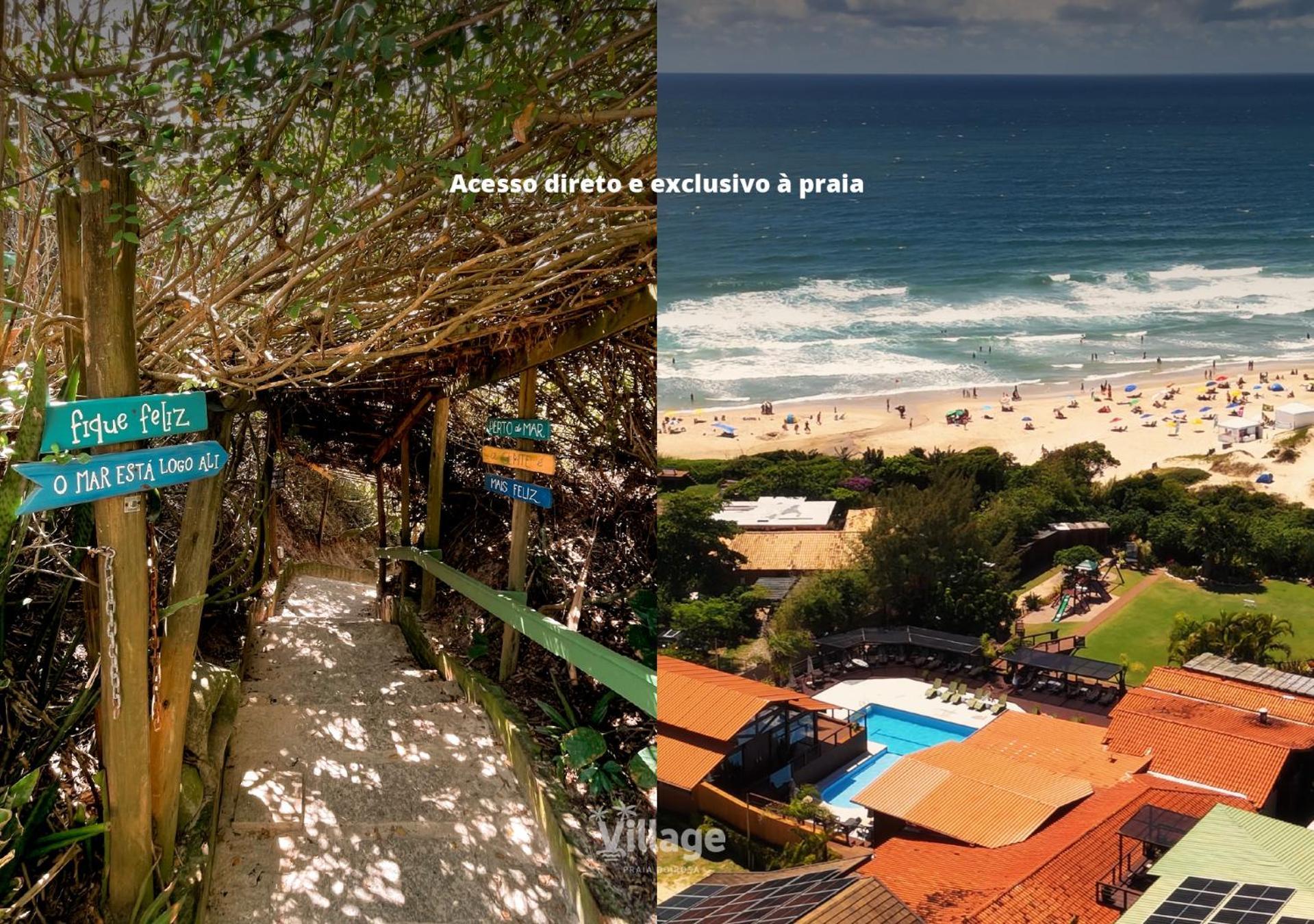 Village Do Rosa 4* Praia do Rosa