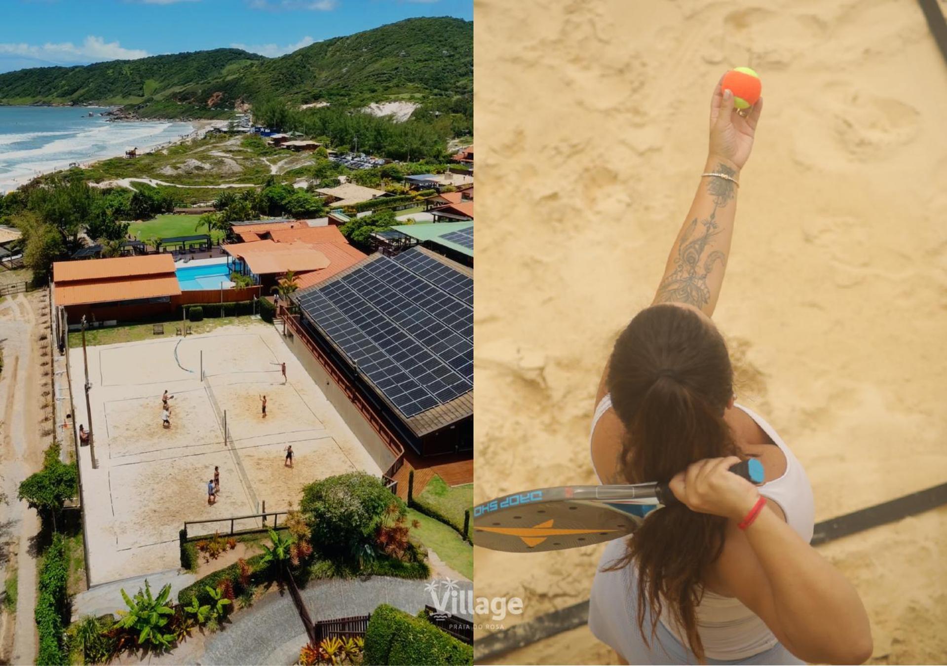 Guest house Village Do Rosa