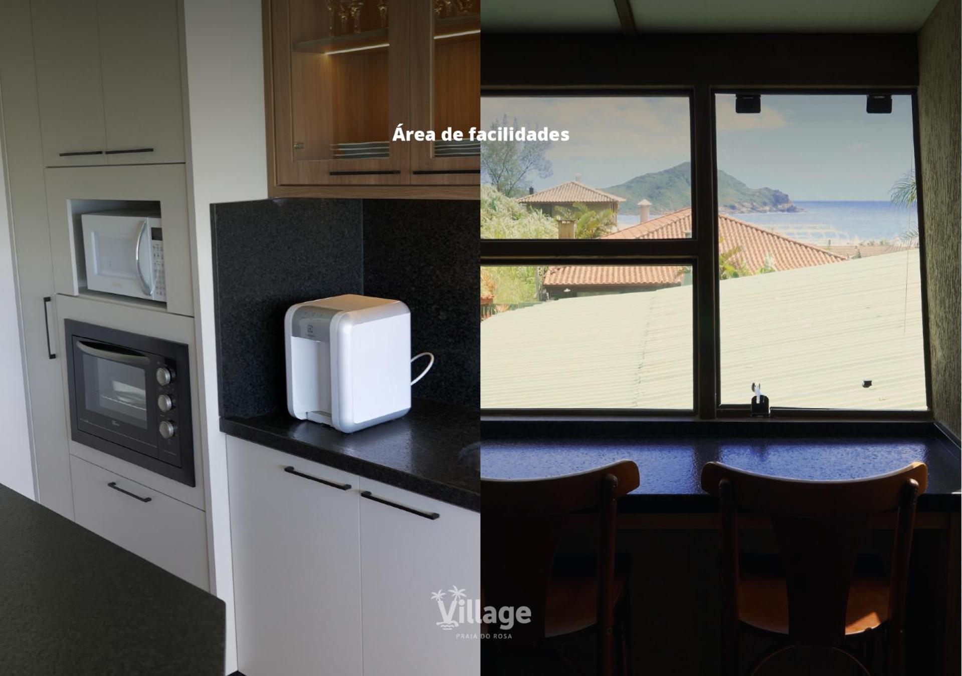 Village Do Rosa Guest house 4*