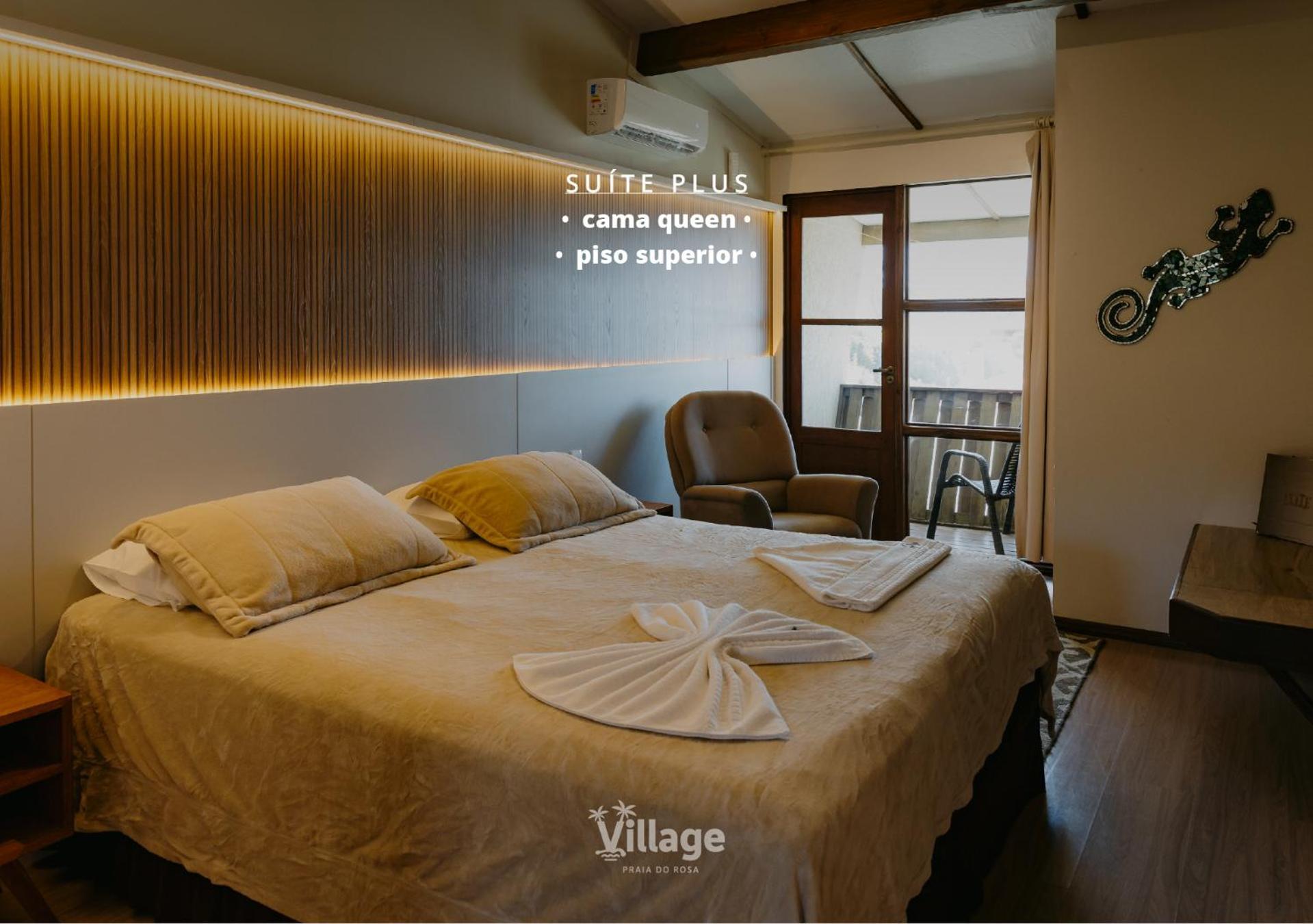 Guest house Village Do Rosa 4*