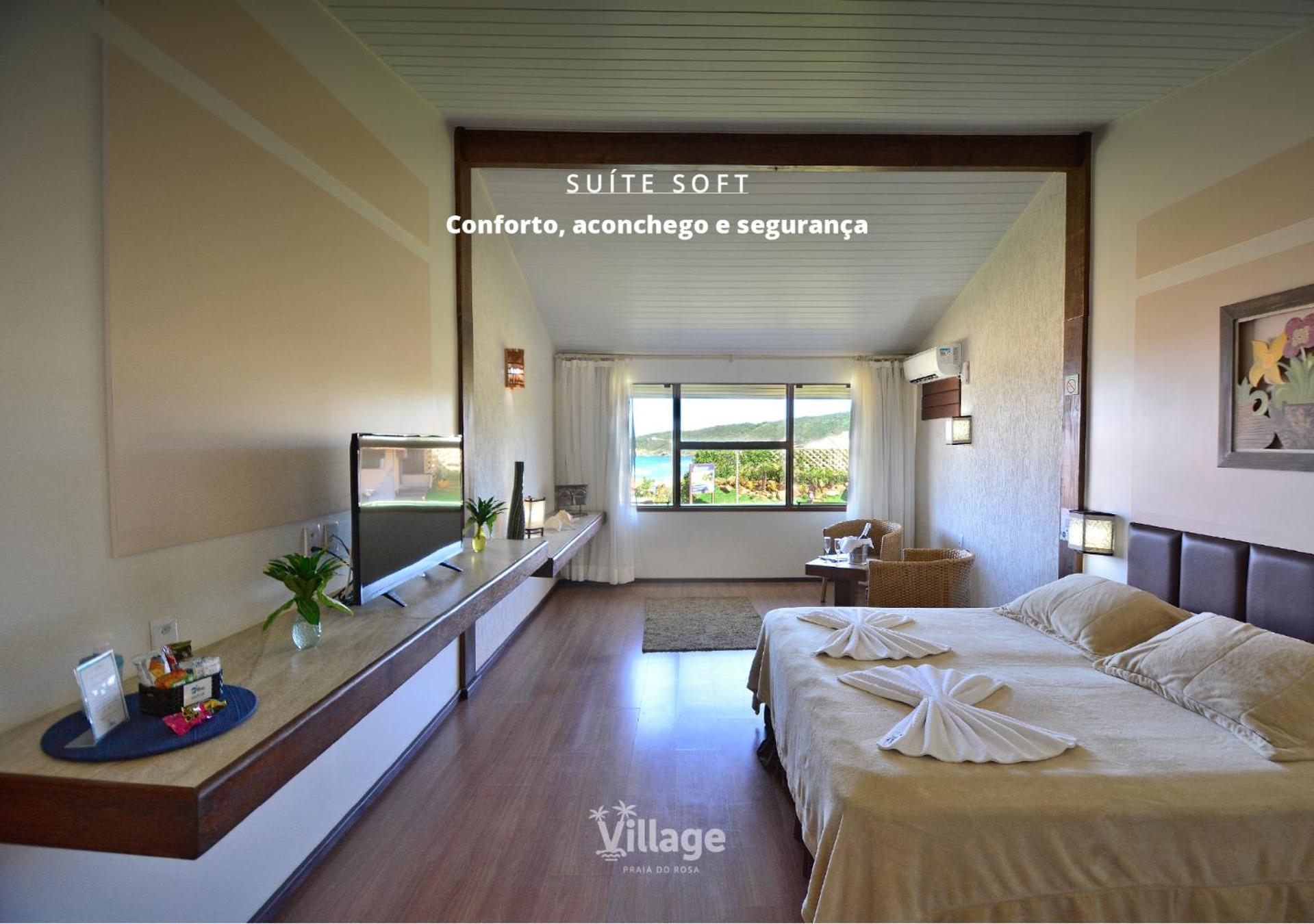 Village Do Rosa Guest house