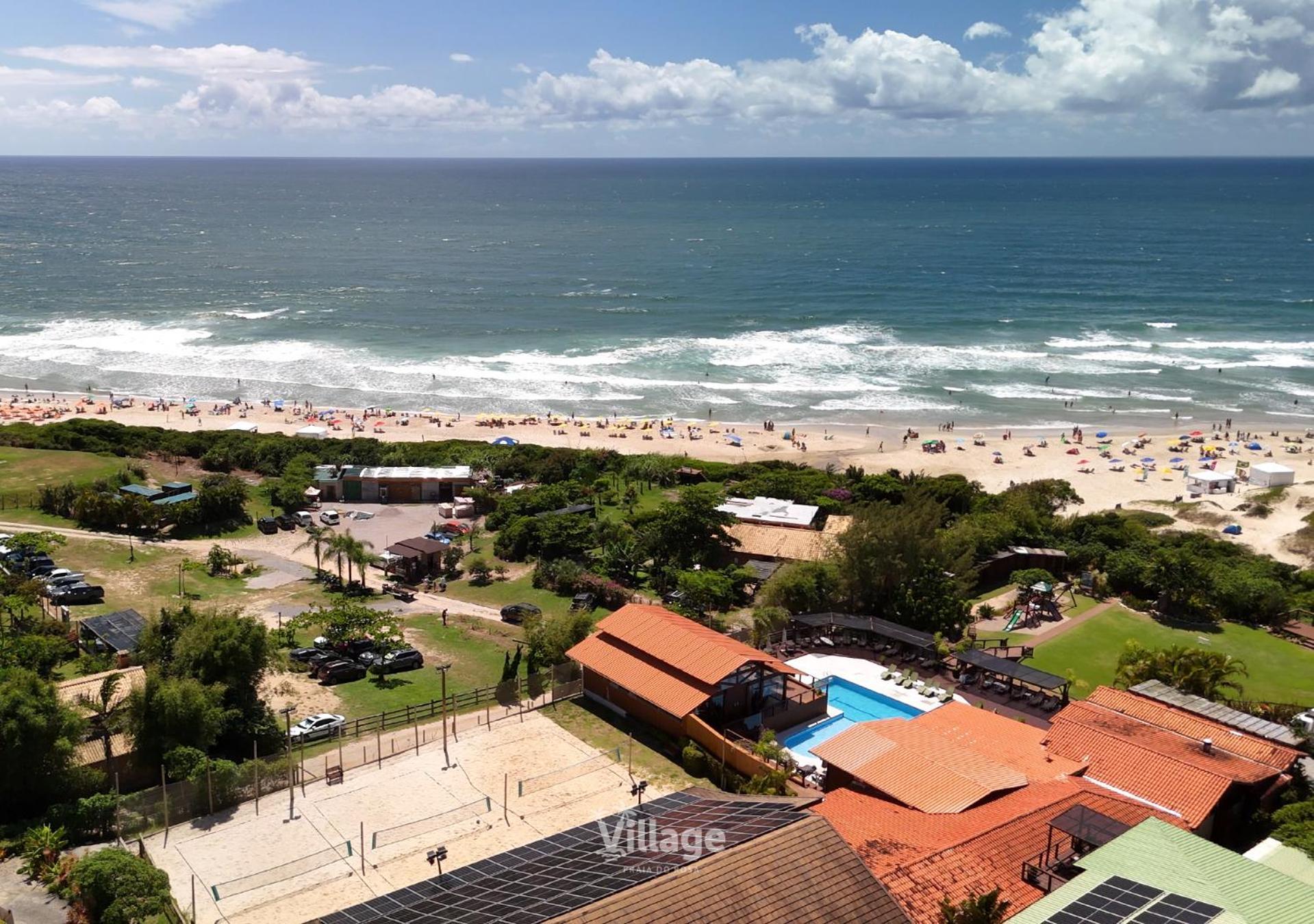 Village Do Rosa