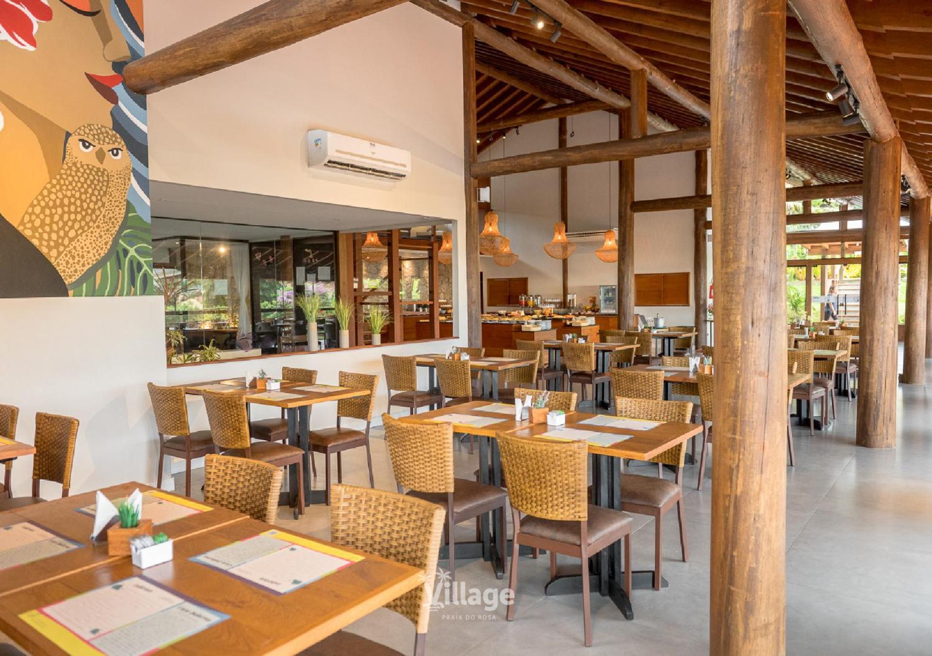 Village Do Rosa Guest house
