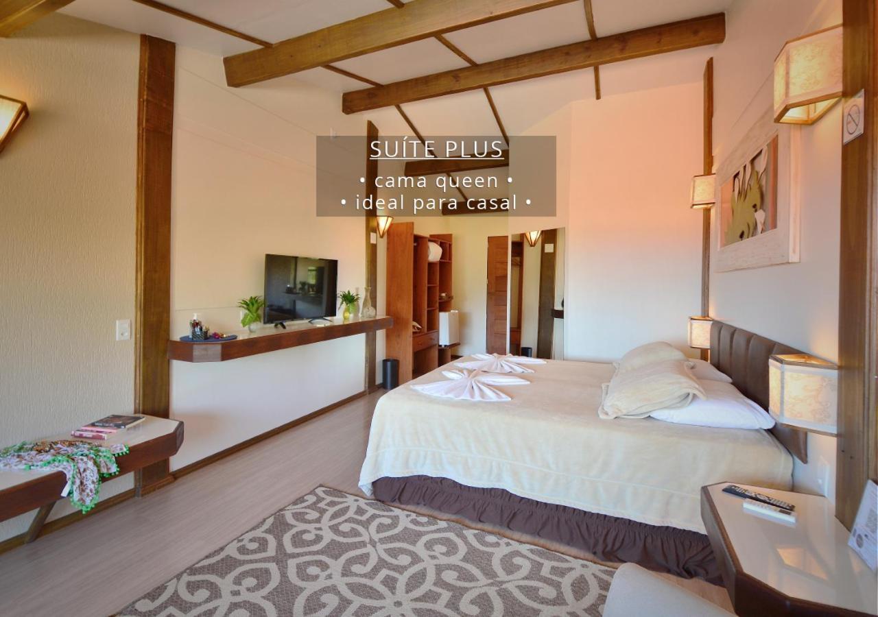 Casa de hóspedes Village Do Rosa 4*
