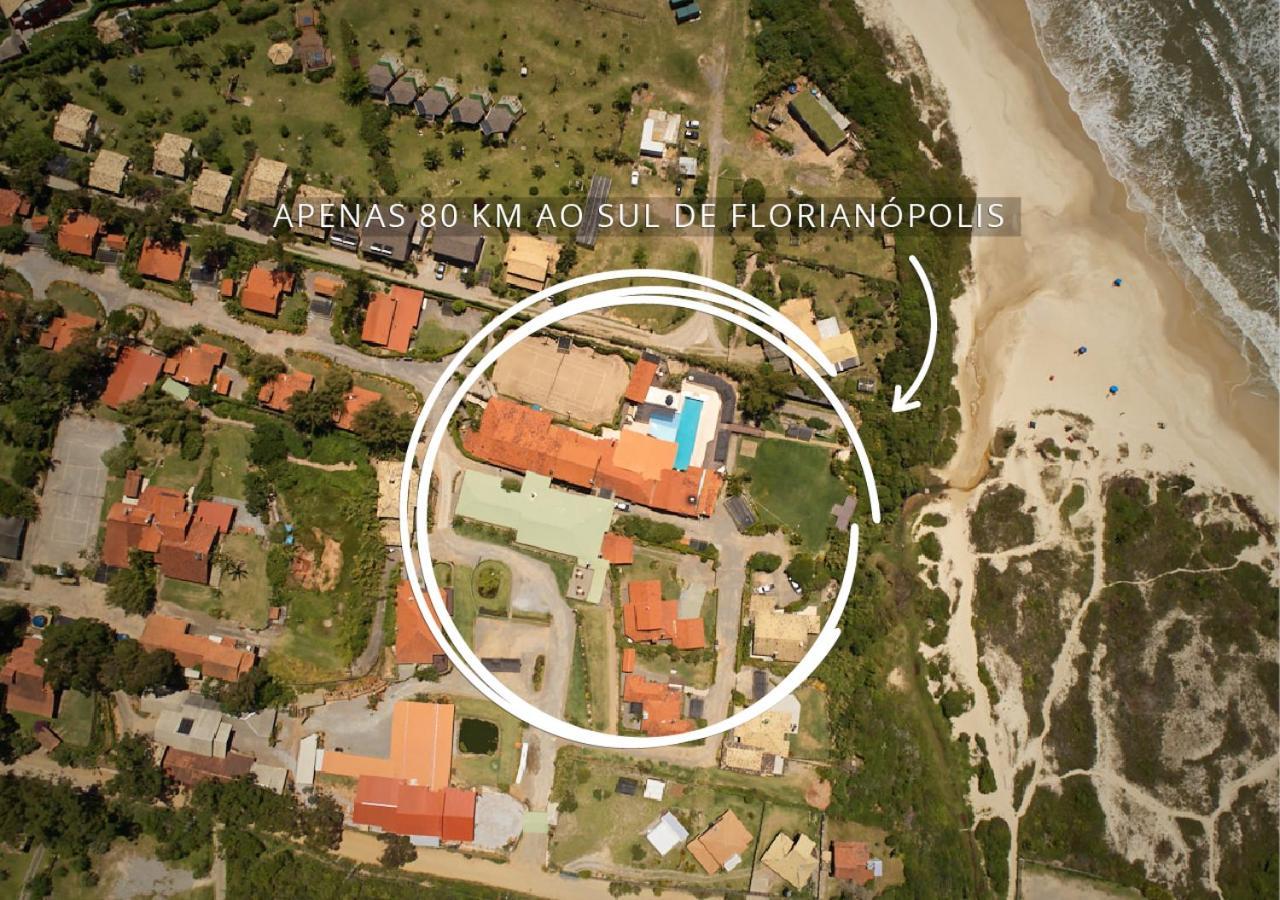 Casa de hóspedes Village Do Rosa 4*