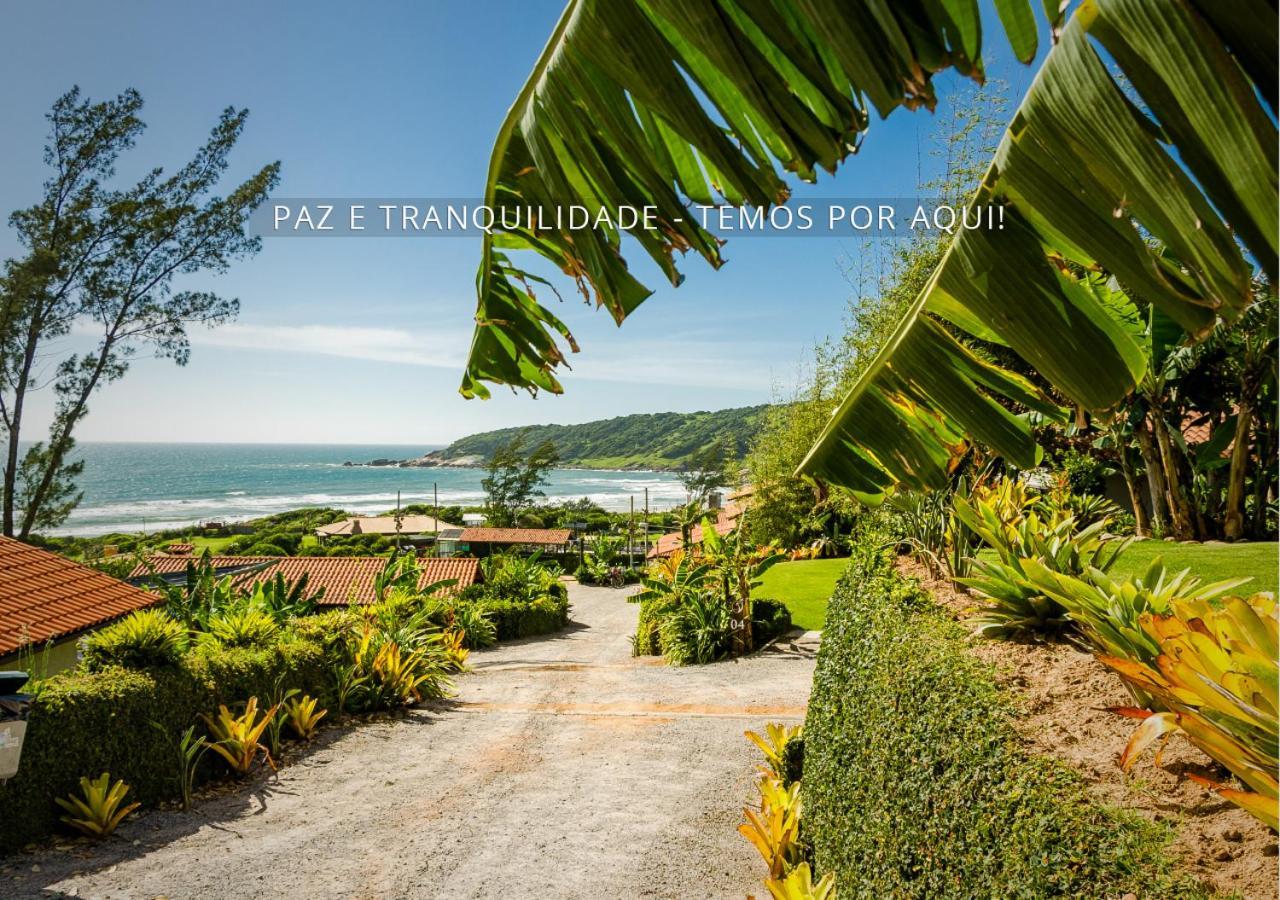 Casa de hóspedes Village Do Rosa