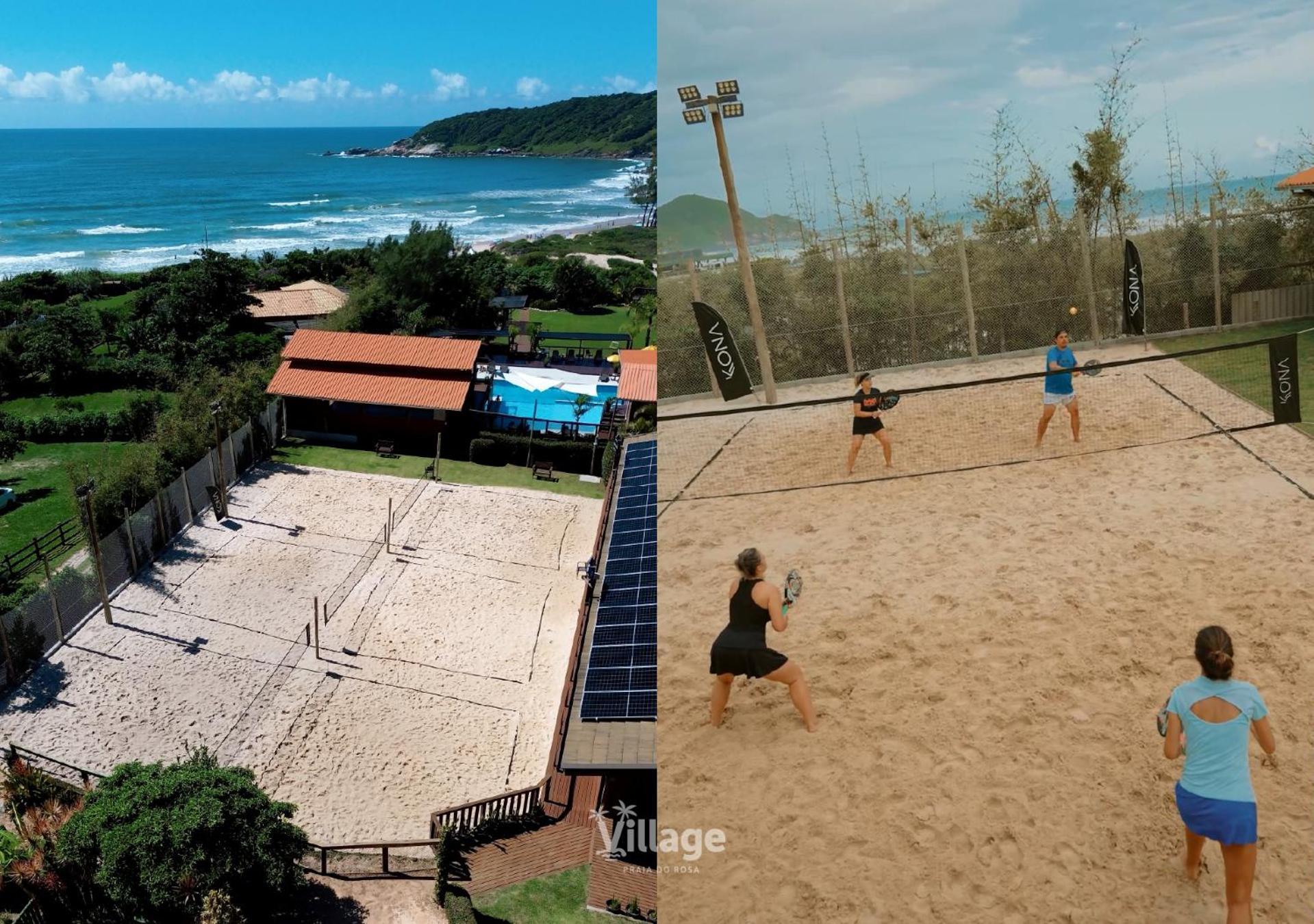 Village Do Rosa 4*