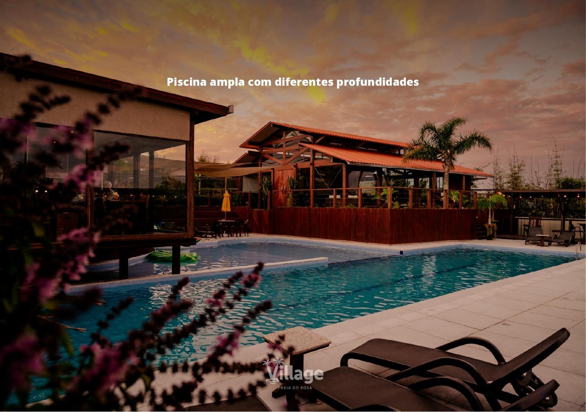 Village Do Rosa