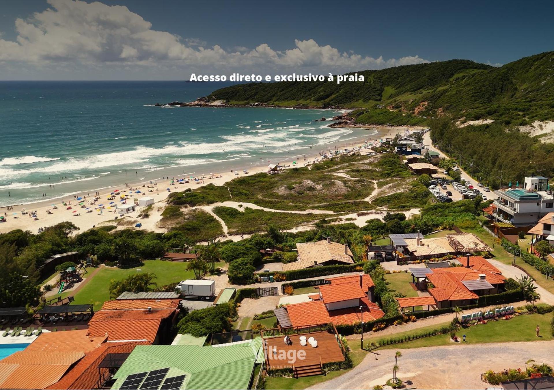 Casa de hóspedes Village Do Rosa Praia do Rosa