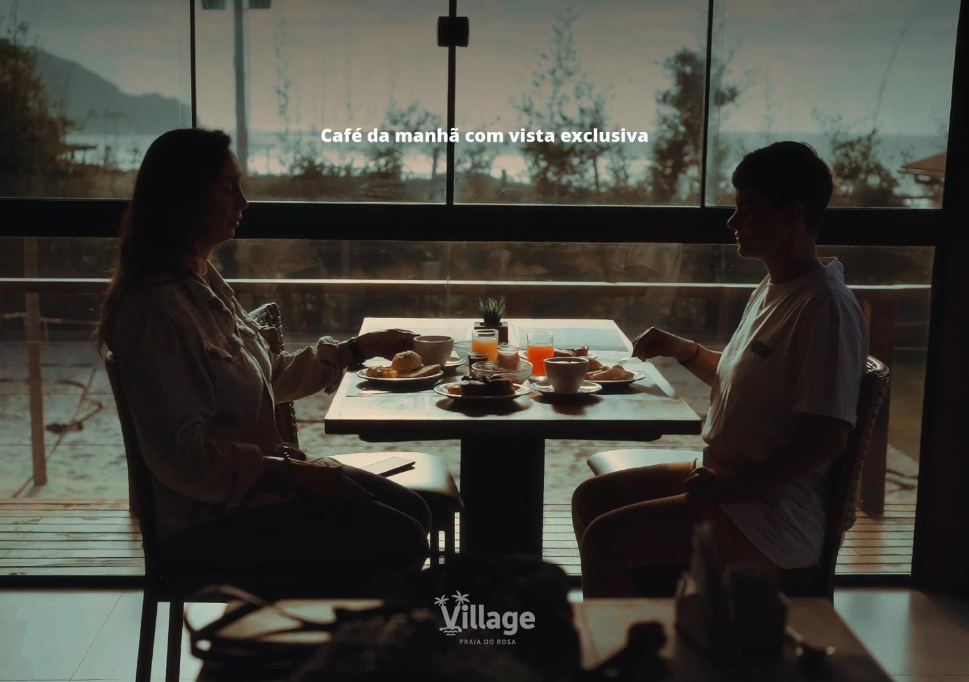 Village Do Rosa 4*